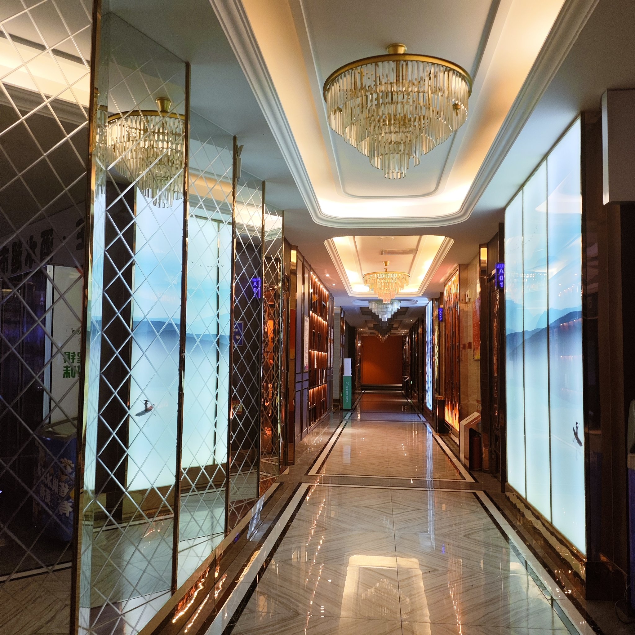 武汉商务ktv首选性价比-江岸区ktv预定